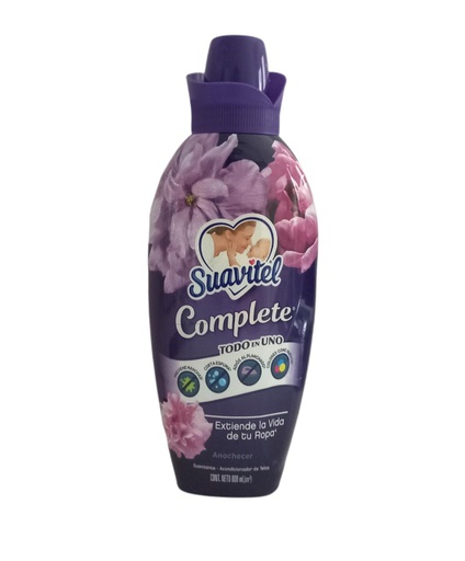 [7509546680118] SUAVITEL ANOCHECER 700 ML