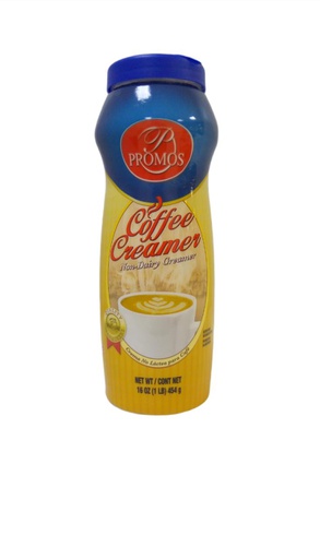 [658342002239] CREMORA PROMOS P/CAFE 16 OZ