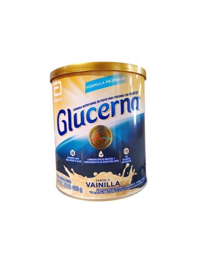 [8710428019936] GLUCERNA TRI-CARE ORAL 400G