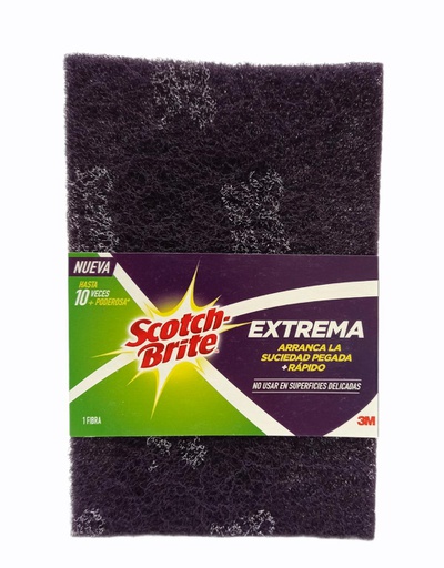 [7441002708076] FIBRA XTREMA SCOTH BRITE 