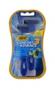 RASURADORA BIC COMFORT 3 PIEL 