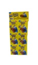 CHOCO PANDA RISTRA 12 UNIDADES