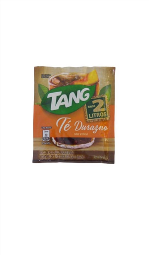 [7622202008450] TANG TE DURAZNO 13GR