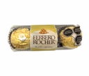 CHOCOLATE FERRERO ROCHER 3U