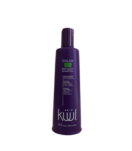 [7501438363284] SHAMPOO MATIZADOR PLATINO KUUL