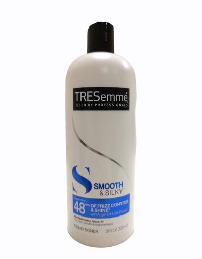 [022400393797] ACONDICIONADOR TRESEMME SMOOTH