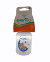 PEPE PARA BEBE EVENFLO 4 OZ K&