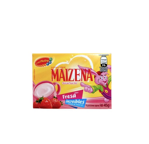 [7411000343777] MAIZENA DE FRESA 47 G.