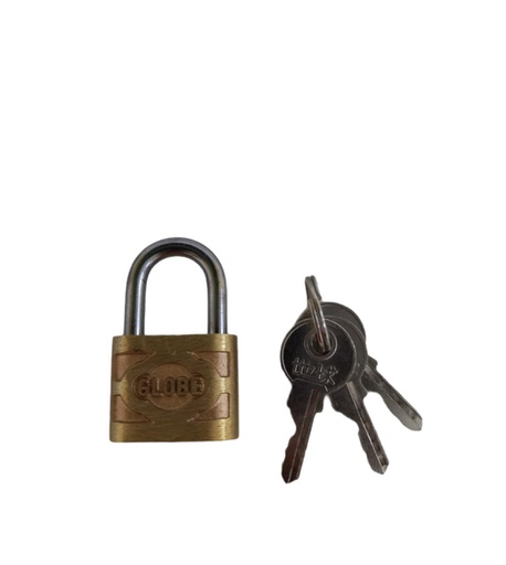 [000000002806] CANDADO GLOBE HL 202