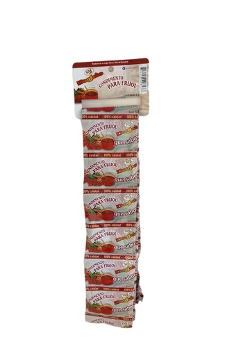 [714258008137] RISTRA CONDIMENTO PARA FRIJOL DON JULIO