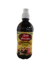 VAINILLA NEGRA BUEN PROVECHO  
