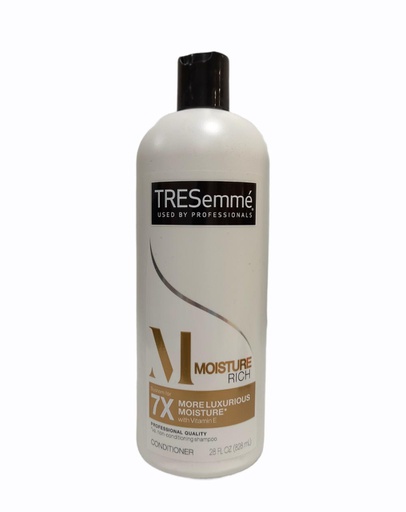 [022400393759] ACONDICIONADOR TRESEMME 28OZ M