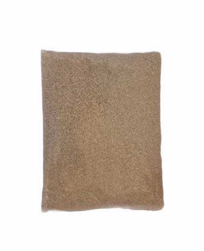 [1208_3L] ARROZ BLANCO BOLSA DE 3LIBRA (PRECIO POR LIBRA)
