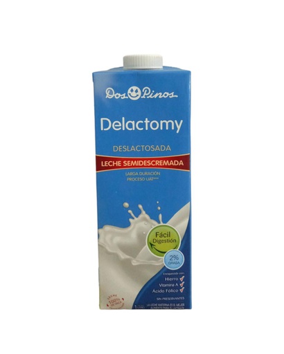 [7441001601132] LECHE DOS PINOS DELACTOMY SEMI 1LT