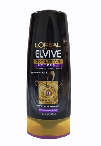 [071249278581] ACONDICIONADOR ELVIVE CABELLO 