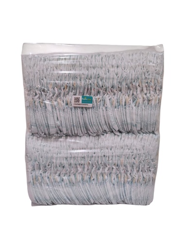 [9923003] PAÑAL PAMPERS TALLA 3  80 UDS