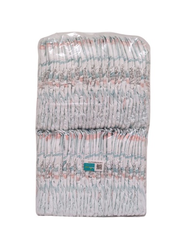 [9923005] PAÑAL PAMPERS TALLA 5  64 UDS