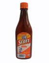 EMULSION SCOTT NARANJA 400ML