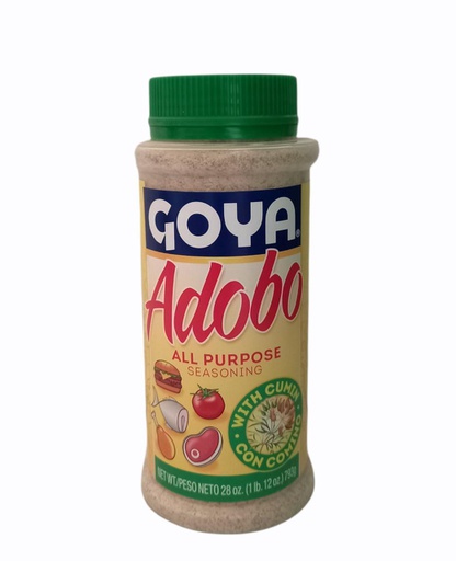 [041331038447] ADOBO CON COMINO 28 OZ