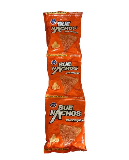 [660756004075] BUENACHO QUEZZISIMO BOCADELI 1