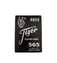 NAIPE BRAND TIGER  565 LA CHAP