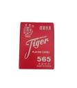 NAIPE BRAND TIGER  565 LA CHAP