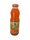 JUGO SPLASH MANGO PEACH 473 ML