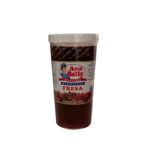[7401137102002] JALEA ANA BELLY FRESA 290 G 