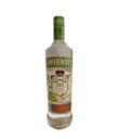 VODKA SMIRNOFF GREEN APPLE 750