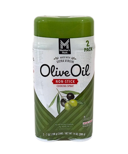 [078742225081_2] ACEITE OLIVA SPRAY XTRA VIRGEN