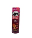 PRINGLES BBQ FLAVORED 158G