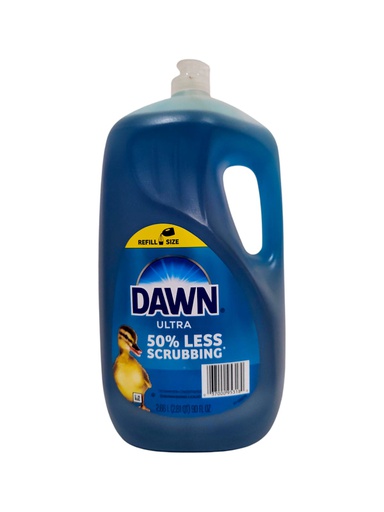 [037000953180] DAW LIQUIDO 2 66LTS