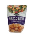GARLIC CROUTONS BUTTER 141 G