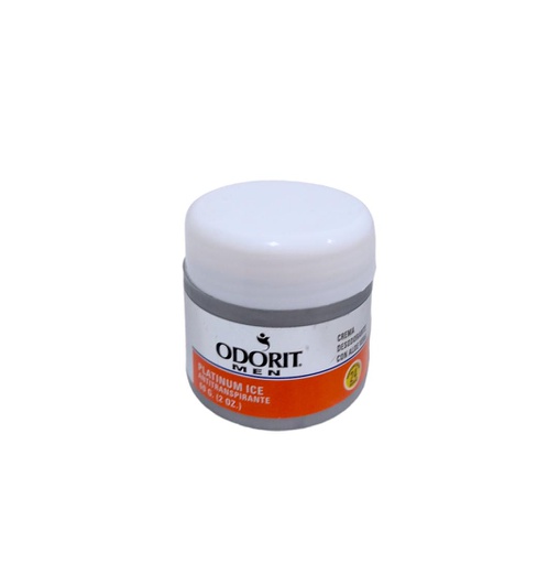 [7421002030513] DESODORANTE EN CREMA PLATINUM 