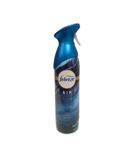 [037000479710] FEBREZE AIR OCEAN 8 8 ONZ