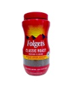 CAFE FOLGERS CLASSIC 16ONZ 