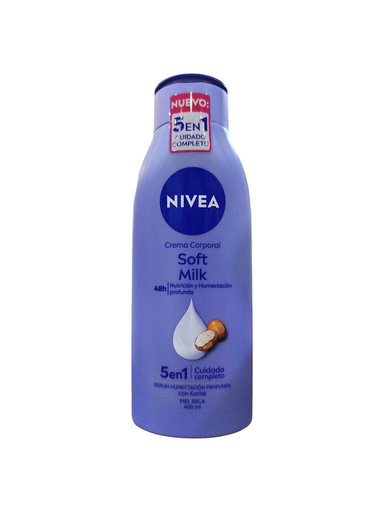 [4005808802838] CREMA NIVEA BODY MILK 