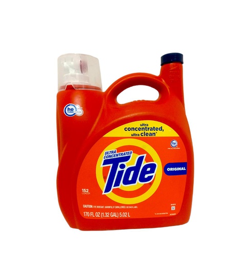[030772092583] TIDE LIQUIDO 1 32 GAL