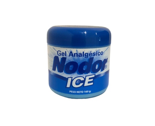 [7421001434039] NODOR ICE AZUL SAN MIGUEL
