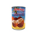 LECHE DE COCO AMERICAN VALUE 