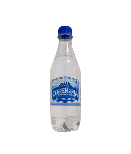 [7424649100014] AGUA CENTENARIA MINERAL C/GAS