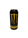 MONSTER ENERGY PINEAPLE 473ML