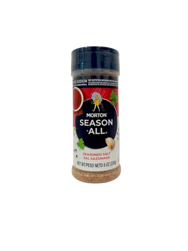 [024600017589] SAL SAZONADA MORTON 226G