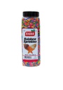 RAINBOW SPRINKLES BADIA 1 5 LB