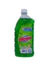 DESINFECTANTE OLIMPO MANZAN 2L