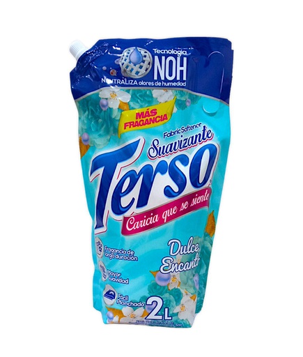 [7401001683552] SUAVIZANTE TERSO DULCE ENCANTO