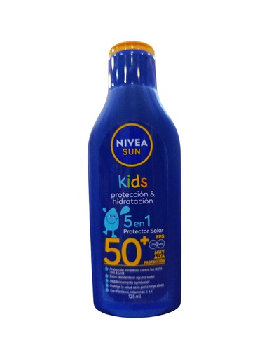 [4005808944200] NIVEA SUN KIDS 125