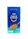 KRAFT MACARONI CHEESE SPIRALS 
