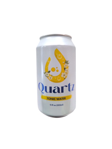 [7422111060057] QUARTZ TONIC LATA 355 ML 