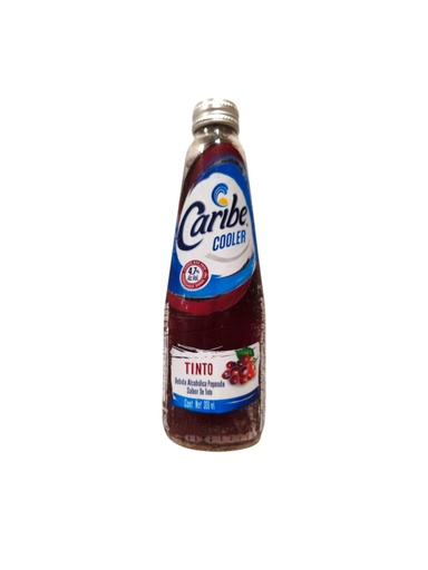 [7501032485023] BEBIDA CARIBE COOLER TINTO 